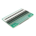 Балансир активний Sunkko BAL-24S-1.2A Lifepo4, Li-ion, LTO 2–24S, 9–100В, 0,1-15А, With shell, 235х170х53mm Балансир активний Sunkko BAL-24S-1.2A Lifepo4, Li-ion, LTO 2–24S, 9–100В, 0,1-15А, With shell, 235х170х53mm