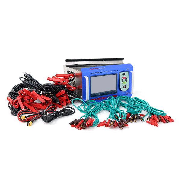 Балансир пасивний Sunkko D2524 Lifepo4 24S, Li-ion 2–24S, 25A, індикатор LCD, аналізатор з функцією розряду, bluetooth, Box Балансир пасивний Sunkko D2524 Lifepo4 24S, Li-ion 2–24S, 25A, індикатор LCD, аналізатор з функцією розряду, bluetooth, Box
