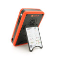 Багатофункціональний тестер і балансир Daly Smart BMS Pro 24S (Li-ion, LiFePO4, LTO), 3-24S, до 10А, LCD-3,5" екран, 200×120×40mm, Box Багатофункціональний тестер і балансир Daly Smart BMS Pro 24S (Li-ion, LiFePO4, LTO), 3-24S, до 10А, LCD-3,5" екран, 200×120×40mm, Box