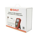 Багатофункціональний тестер і балансир Daly Smart BMS Pro 24S (Li-ion, LiFePO4, LTO), 3-24S, до 10А, LCD-3,5" екран, 200×120×40mm, Box Багатофункціональний тестер і балансир Daly Smart BMS Pro 24S (Li-ion, LiFePO4, LTO), 3-24S, до 10А, LCD-3,5" екран, 200×120×40mm, Box