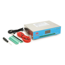 Балансир активный Sunkko BAL-524D 24S Li-ion 4-24S, 5A, індикатор LCD, 3.7-4.2/32/3.6V, 195×120×70mm, Box