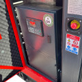 Генератор дизельный OYAL OYB-110 BAUDOUIN 110KVA/88KW, трехфазный 230/400V, 50Hz (AVR+ATS(АВР) в комплекте)
