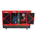 Генератор дизельный OYAL OYB-110 BAUDOUIN 110KVA/88KW, трехфазный 230/400V, 50Hz (AVR+ATS(АВР) в комплекте)