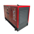 Генератор дизельный OYAL OYB-110 BAUDOUIN 110KVA/88KW, трехфазный 230/400V, 50Hz (AVR+ATS(АВР) в комплекте)