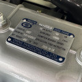 Генератор дизельный OYAL OYY-66 YANG DONG Y4102ZLD 66KVA/52.8KW, Alternator OYL224E, расход 75% нагрузки - 10.2 Литров/Час, 230/400V, 50Hz (AVR+ATS) 2400*1000*1500mm, 1040kg, 170L Генератор дизельный OYAL OYY-66 YANG DONG Y4102ZLD 66KVA/52.8KW, Alternator OYL224E, расход 75% нагрузки - 10.2 Литров/Час, 230/400V, 50Hz (AVR+ATS) 2400*1000*1500mm, 1040kg, 170L