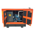Дизельный генератор OYAL OYB-85 BAUDOUIN 4M10G70-5 88KVA/70 кВт, генератор переменного тока OYL225FS, расход 75% нагрузки — 13,5 литров/час, 230/400 В, 50 Гц (AVR+ATS), 2800x1000x1500 мм, 1325 кг, 195 л Дизельный генератор OYAL OYB-85 BAUDOUIN 4M10G70-5 88KVA/70 кВт, генератор переменного тока OYL225FS, расход 75% нагрузки — 13,5 литров/час, 230/400 В, 50 Гц (AVR+ATS), 2800x1000x1500 мм, 1325 кг, 195 л