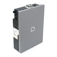 Акумуляторна батарея LiFePO4 Dyness Power Haus, 51.2V/100Аh (5,12kWh), BMS75A, Wi-Fi, CAN/RS485, Aerosol Fire, Heating, 8000Cycles, 50parallel, IP66, 450х165х640mm, 54,4kg Акумуляторна батарея LiFePO4 Dyness Power Haus, 51.2V/100Аh (5,12kWh), BMS75A, Wi-Fi, CAN/RS485, Aerosol Fire, Heating, 8000Cycles, 50parallel, IP66, 450х165х640mm, 54,4kg