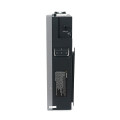 Акумуляторна батарея LiFePO4 Dyness Power Haus, 51.2V/100Аh (5,12kWh), BMS75A, Wi-Fi, CAN/RS485, Aerosol Fire, Heating, 8000Cycles, 50parallel, IP66, 450х165х640mm, 54,4kg Акумуляторна батарея LiFePO4 Dyness Power Haus, 51.2V/100Аh (5,12kWh), BMS75A, Wi-Fi, CAN/RS485, Aerosol Fire, Heating, 8000Cycles, 50parallel, IP66, 450х165х640mm, 54,4kg