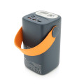 Power Bank Remax RPP-100 60000mAh, PD 100W+QC 22.5W, Blue LCD, 1.46kg Power Bank Remax RPP-100 60000mAh, PD 100W+QC 22.5W, Blue LCD, 1.46kg