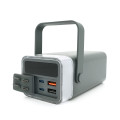 Power Bank Remax RPP-596 40000mAh, 2USB+2Type-C, 22.5W, QC/PD, Gray, 0.92kg Power Bank Remax RPP-596 40000mAh, 2USB+2Type-C, 22.5W, QC/PD, Gray, 0.92kg