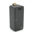 Power Bank Remax RPP-117 50000mAh, PD 27W+QC 22.5W, Mix Color, 1.015kg Power Bank Remax RPP-117 50000mAh, PD 27W+QC 22.5W, Mix Color, 1.015kg