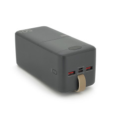 Power Bank Remax RPP-117 50000mAh, PD 27W+QC 22.5W, Mix Color, 1.015kg