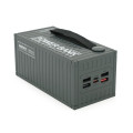 Power Bank Remax RPP-161 50000mAh, PD 27W+QC 22.5W, Gray, 1.054kg Power Bank Remax RPP-161 50000mAh, PD 27W+QC 22.5W, Gray, 1.054kg
