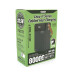 Повербанк Remax RPP-566 80000mAh с 3USB, Type-C и Lighting для зарядки устройств, 20W, черный, 1.74kg