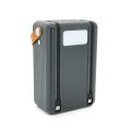 Повербанк Remax RPP-566 80000mAh с 3USB, Type-C и Lighting для зарядки устройств, 20W, черный, 1.74kg Повербанк Remax RPP-566 80000mAh с 3USB, Type-C и Lighting для зарядки устройств, 20W, черный, 1.74kg