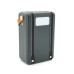 Повербанк Remax RPP-566 80000mAh с 3USB, Type-C и Lighting для зарядки устройств, 20W, черный, 1.74kg