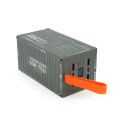 Повербанк Power Bank 60000mAh Remax RPP-609 с PD 20W и QC 22.5W для быстрой зарядки мобильных устройств серый 1.275kg Повербанк Power Bank 60000mAh Remax RPP-609 с PD 20W и QC 22.5W для быстрой зарядки мобильных устройств серый 1.275kg