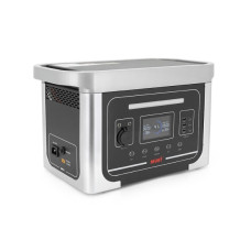 Інвертор Must EM181-EM1024S 1000W LiFePO4 з MPPT-контролером для сонячних систем 12VDC 230V LCD