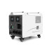 Инверторная солнечная станция Must HBP1800-2024OS 2560W LiFePO4 с MPPT 60A для автономного электроснабжения дома и офиса
