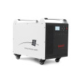 Инвертор Must HBP1800-3024OS LiFePO4 3072W с MPPT 60A и USB-портами для автономного электроснабжения дома и дачи