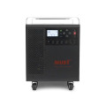 Инвертор Must HBP1800-3024OS LiFePO4 3072W с MPPT 60A и USB-портами для автономного электроснабжения дома и дачи