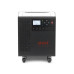 Инвертор Must HBP1800-3024OS LiFePO4 3072W с MPPT 60A и USB-портами для автономного электроснабжения дома и дачи