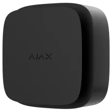 Сповіщувач Ajax FireProtect 2 RB (Heat/CO) (8EU) ASP black температури та чадного газу