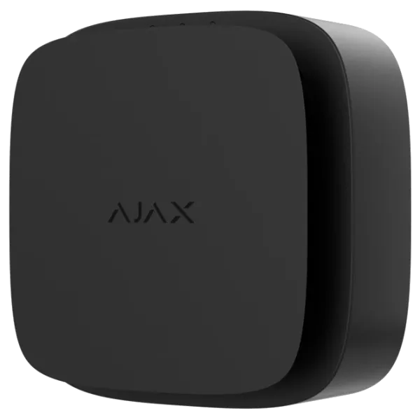 Сповіщувач Ajax FireProtect 2 RB (Heat/CO) (8EU) ASP black температури та чадного газу Сповіщувач Ajax FireProtect 2 RB (Heat/CO) (8EU) ASP black температури та чадного газу