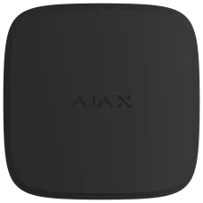 Сповіщувач Ajax EN54 FireProtect (Smoke) black пожежний димовий