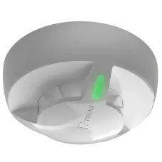 Тепловий неадресний пожежний сповіщувач Tiras DETECTO HT10 Ex (A2) (white)
