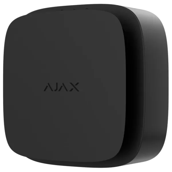 Извещатель Ajax FireProtect 2 RB (Heat) (8EU) ASP black пожарный температуры беспроводной Извещатель Ajax FireProtect 2 RB (Heat) (8EU) ASP black пожарный температуры беспроводной