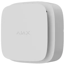 Сповіщувач Ajax FireProtect 2 RB (Heat) (8EU) ASP white пожежний температури