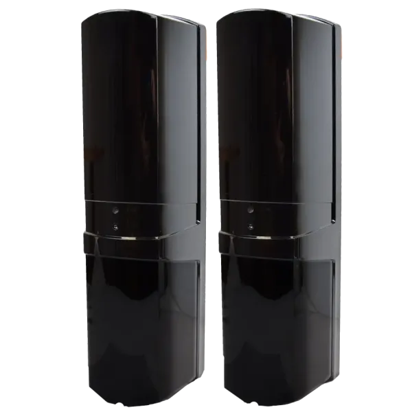 ІЧ-бар'єр Lightwell LBX-250 AF з режимом антітуман для охоронних систем, до 250м на вулиці, температурний діапазон -25°C до 55°C, IP65 ІЧ-бар'єр Lightwell LBX-250 AF з режимом антітуман для охоронних систем, до 250м на вулиці, температурний діапазон -25°C до 55°C, IP65