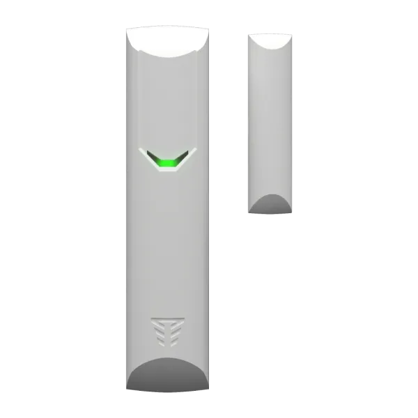 Бездротовий магнітоконтактний сповіщувач Tiras X-Shift для охоронної системи з цифровим сенсором магнітного поля Бездротовий магнітоконтактний сповіщувач Tiras X-Shift для охоронної системи з цифровим сенсором магнітного поля