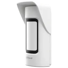 Бездротовий PIR сповіщувач руху DHI-ARD2251E-W2(868) для охоронних систем, дальність виявлення до 15 м, імунітет для тварин, живлення CR123A