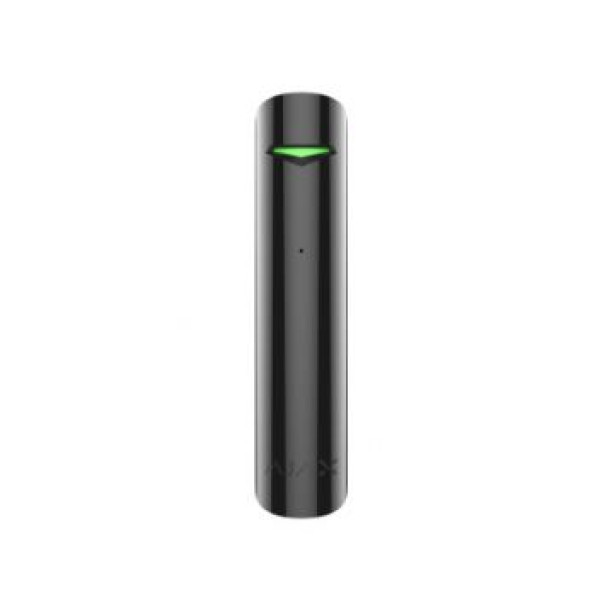 Сповіщувач GlassProtect (black) розбиття скла Сповіщувач GlassProtect (black) розбиття скла