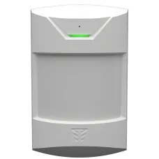 Бездротовий комбінований сповіщувач руху та розбиття скла Tiras X-Motion+