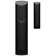 Бездротовий магнітоконтактний сповіщувач Tiras X-Shift black для охоронної системи з цифровим сенсором та 5-річним терміном служби батареї