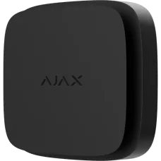Сповіщувач пожежний чадного газу Ajax FireProtect 2 RB (CO) (8EU) ASP black