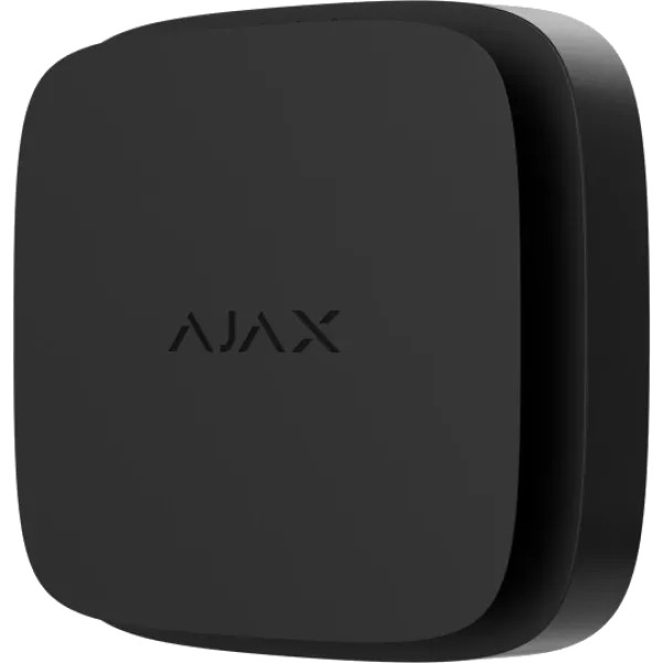 Сповіщувач пожежний чадного газу Ajax FireProtect 2 RB (CO) (8EU) ASP black Сповіщувач пожежний чадного газу Ajax FireProtect 2 RB (CO) (8EU) ASP black