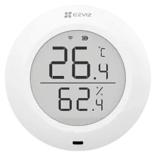 бездротовий сповіщувач температури та вологості Ezviz CS-T51C