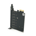 Контролер PCI-Е => USB 3.0, 7 портів, 5Gbps, BOX Контролер PCI-Е => USB 3.0, 7 портів, 5Gbps, BOX