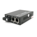 Медіаконвертор 2xRJ45 100Мбіт/с + SC порт ONV-0110S-SCX-S2-A для оптоволоконних з'єднань на відстань до 20 км Медіаконвертор 2xRJ45 100Мбіт/с + SC порт ONV-0110S-SCX-S2-A для оптоволоконних з'єднань на відстань до 20 км