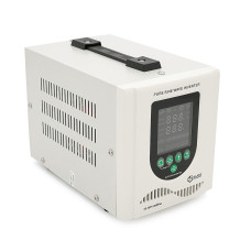 ДБЖ з правильною синусоїдою Europower EP-MPS-800/12PLUS (500 Вт) 3/5/10/15/20А, під зовнішню АКБ 12В (AGM/GEL/LFP), Q4 (300*190*230) ДБЖ з правильною синусоїдою Europower EP-MPS-800/12PLUS (500 Вт) 3/5/10/15/20А, під зовнішню АКБ 12В (AGM/GEL/LFP), Q4 (300*190*230)