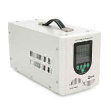 ДБЖ з правильною синусоїдою Europower EP-MPS-1000/12PLUS (700 Вт) 5/10/15/20А, під зовнішню АКБ 12В (AGM/GEL/LFP), Q2 (350*230*190) ДБЖ з правильною синусоїдою Europower EP-MPS-1000/12PLUS (700 Вт) 5/10/15/20А, під зовнішню АКБ 12В (AGM/GEL/LFP), Q2 (350*230*190)