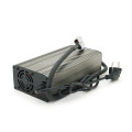 Зарядний пристрій для акумуляторів Li-ion 24V(29,4), 25-30A, роз'єм Anderson, 185x88x60mm Зарядний пристрій для акумуляторів Li-ion 24V(29,4), 25-30A, роз'єм Anderson, 185x88x60mm
