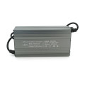 Зарядний пристрій для акумуляторів Li-Ion 36V(42V),10S,10-15A, штекер Triangle plug (T-tipe/C13/IEC). 185x88x60mm Зарядний пристрій для акумуляторів Li-Ion 36V(42V),10S,10-15A, штекер Triangle plug (T-tipe/C13/IEC). 185x88x60mm