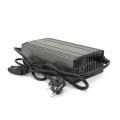 Зарядний пристрій для акумуляторів Li-Ion 36V(42V),10S,10-15A, штекер Triangle plug (T-tipe/C13/IEC). 185x88x60mm Зарядний пристрій для акумуляторів Li-Ion 36V(42V),10S,10-15A, штекер Triangle plug (T-tipe/C13/IEC). 185x88x60mm