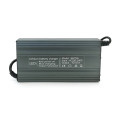 Зарядний пристрій для акумуляторів Li-Ion 36V(42V),10S,20-25A, рoз'ем anderson.250x120x70mm 1.2kg Зарядний пристрій для акумуляторів Li-Ion 36V(42V),10S,20-25A, рoз'ем anderson.250x120x70mm 1.2kg