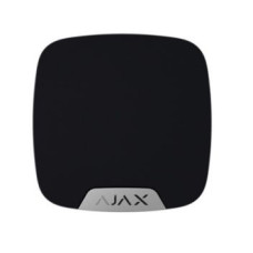 Бездротова внутрішня сирена Ajax HomeSiren (black)